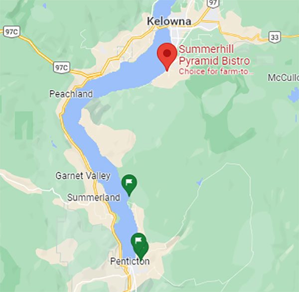 kelowna