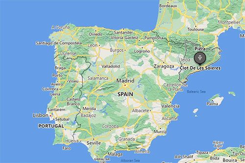 spain